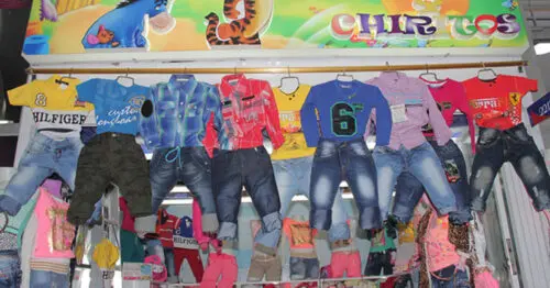 CHIROS Y CHIRITOS BOGOTÁ CHIROS Y CHIRITOS BOGOTÁ